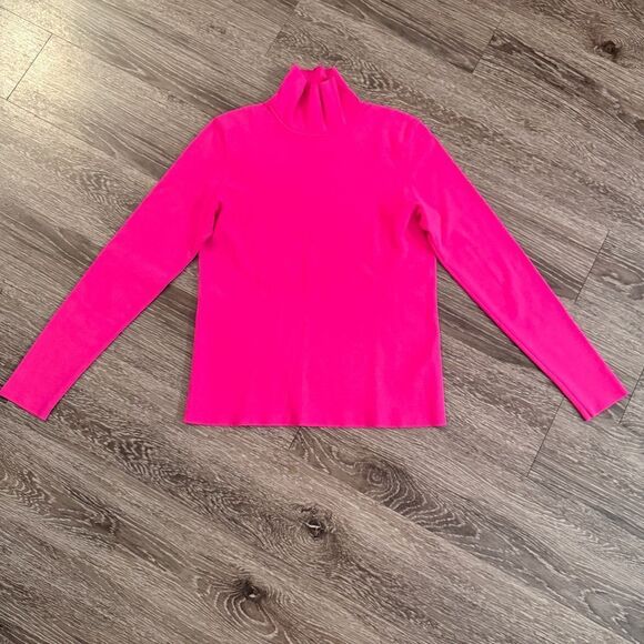 Escada Knit Turtleneck - Picture 1 of 10